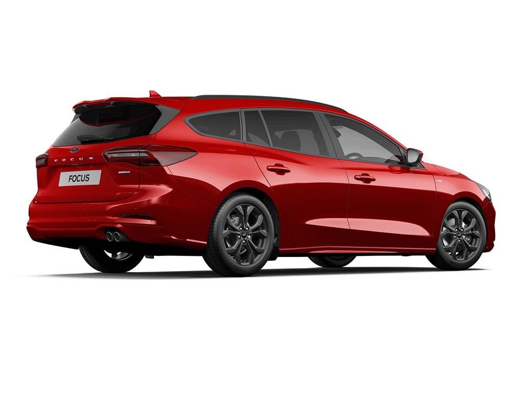 Ford Focus Image 3