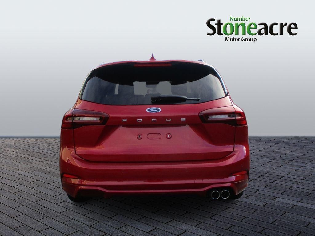 Ford Focus Image 7