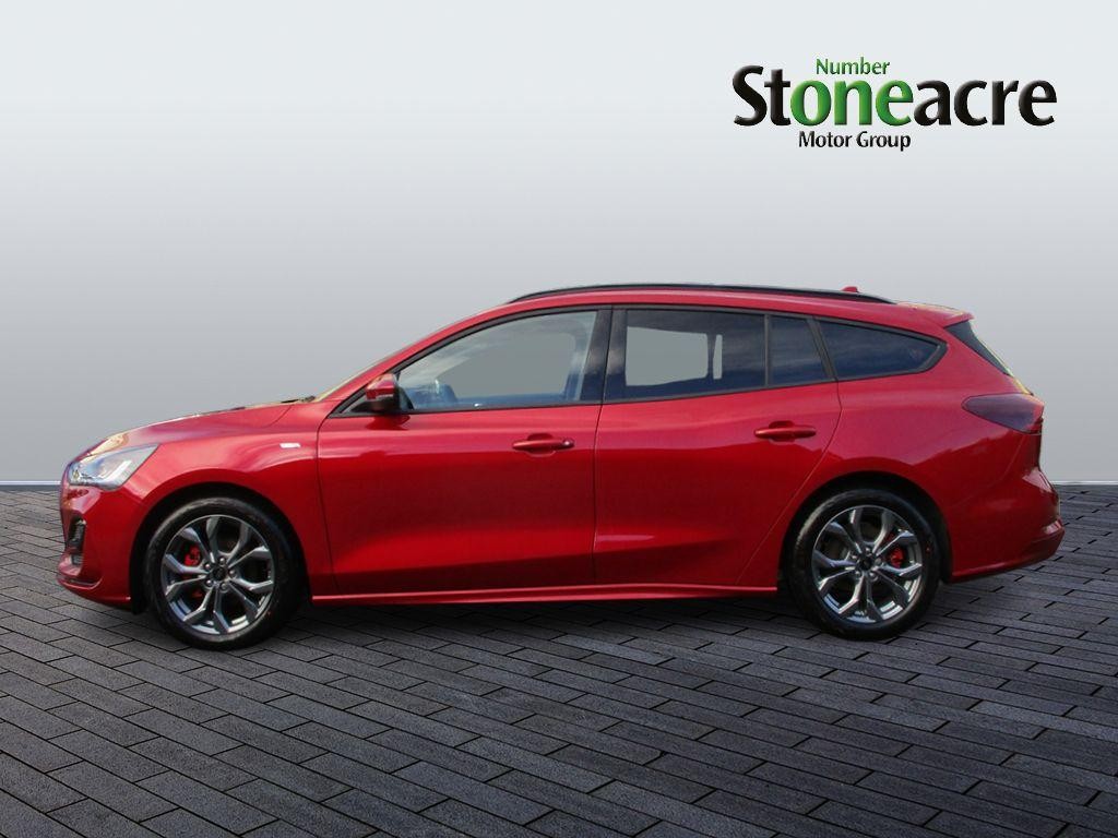 Ford Focus Image 9