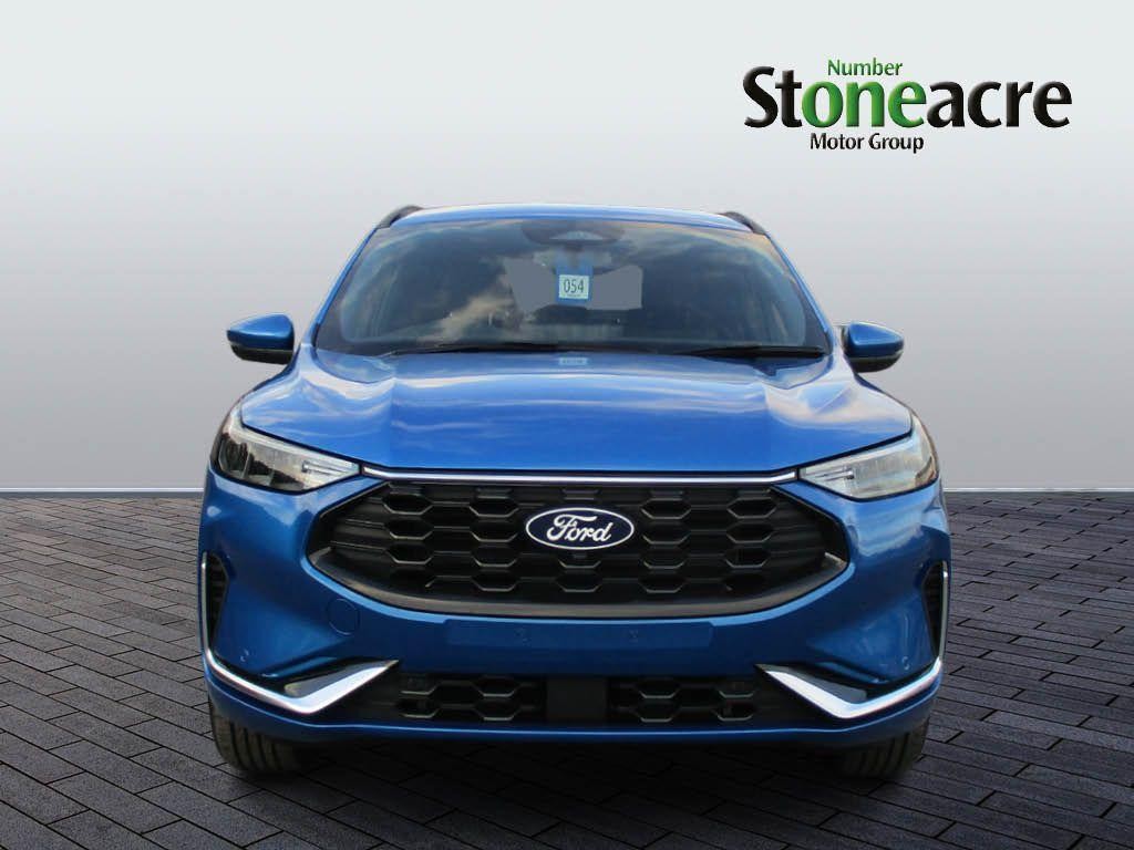 Ford Kuga Image 8