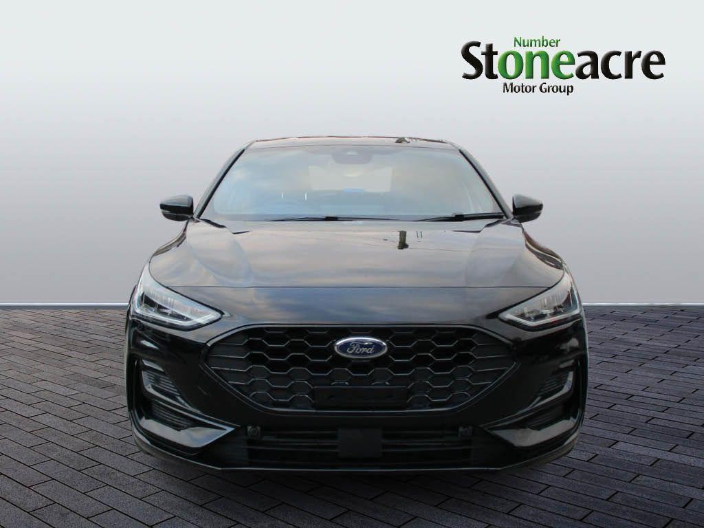 Ford Focus Image 12