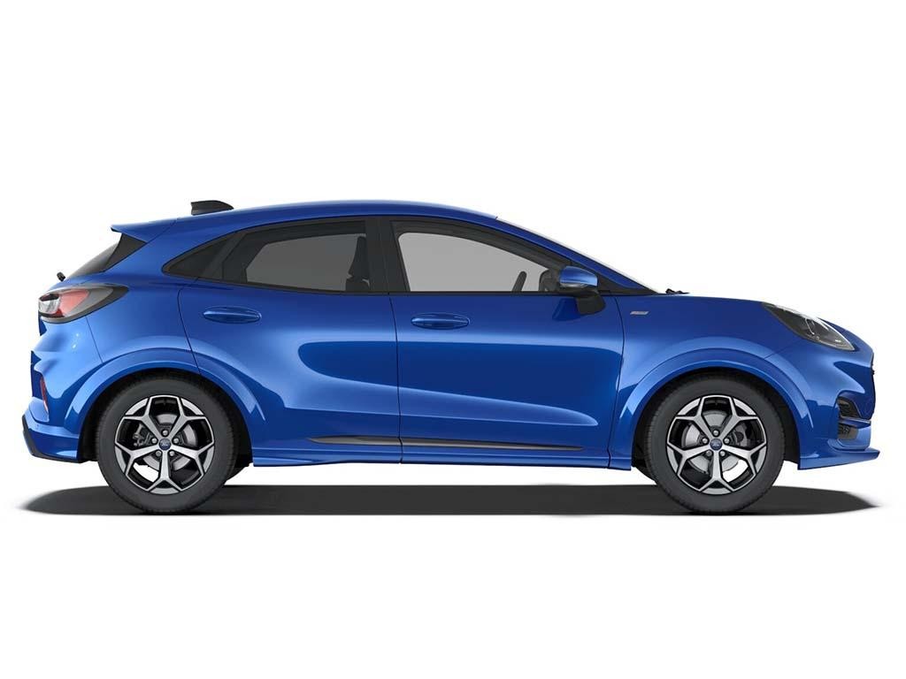 Ford Puma Image 2