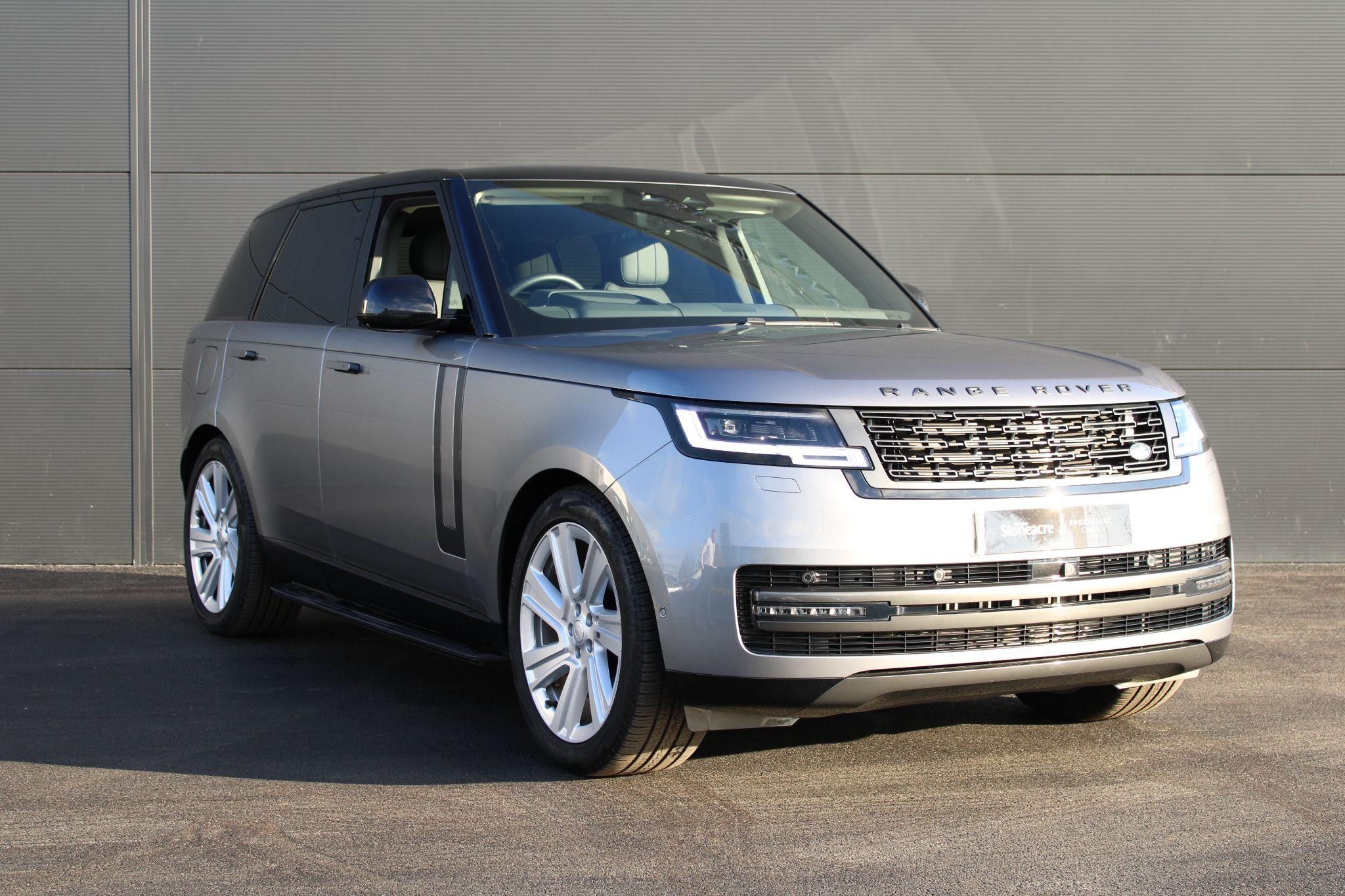 Land Rover Range Rover Image 1