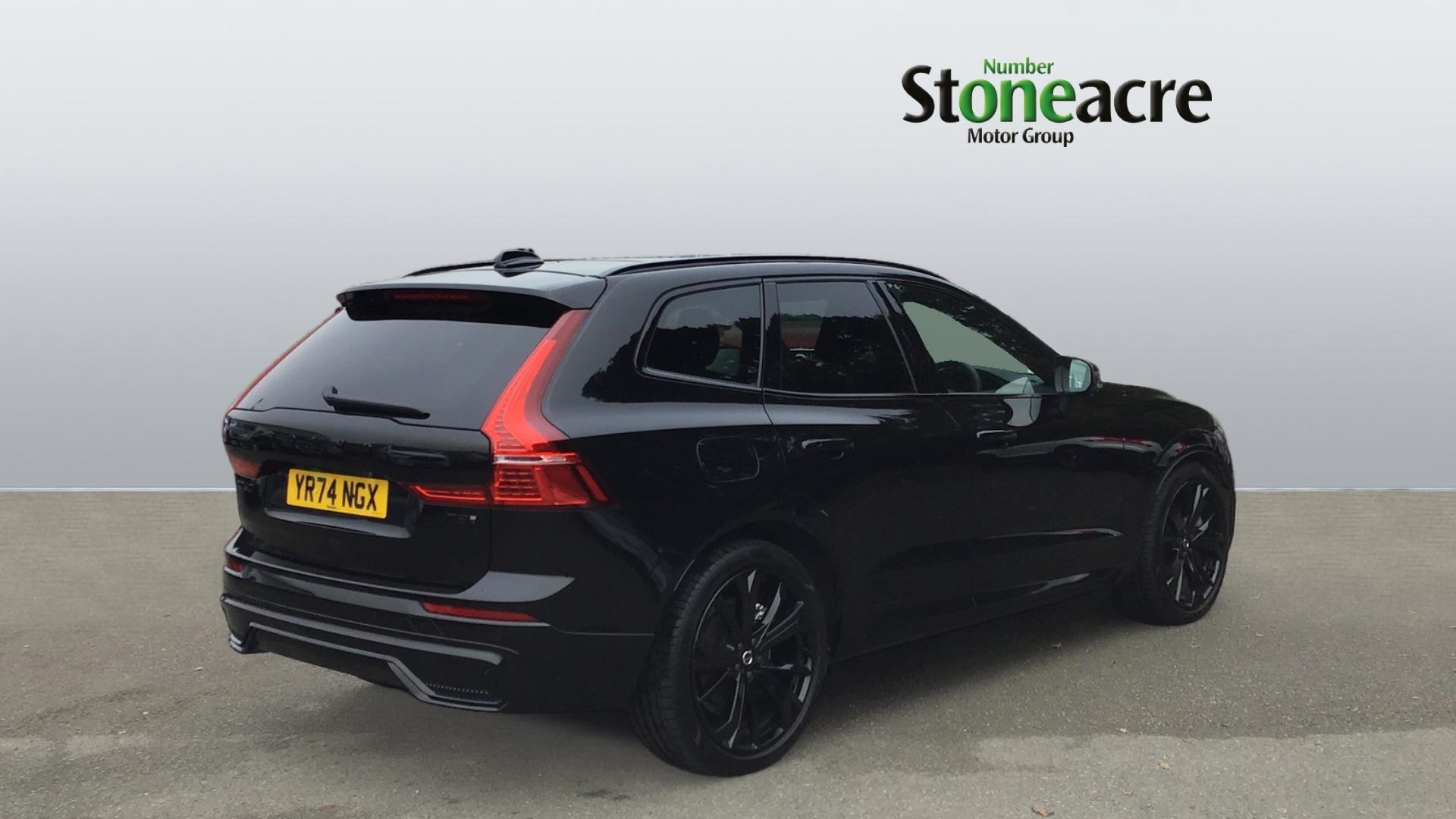 Volvo XC60 Image 7