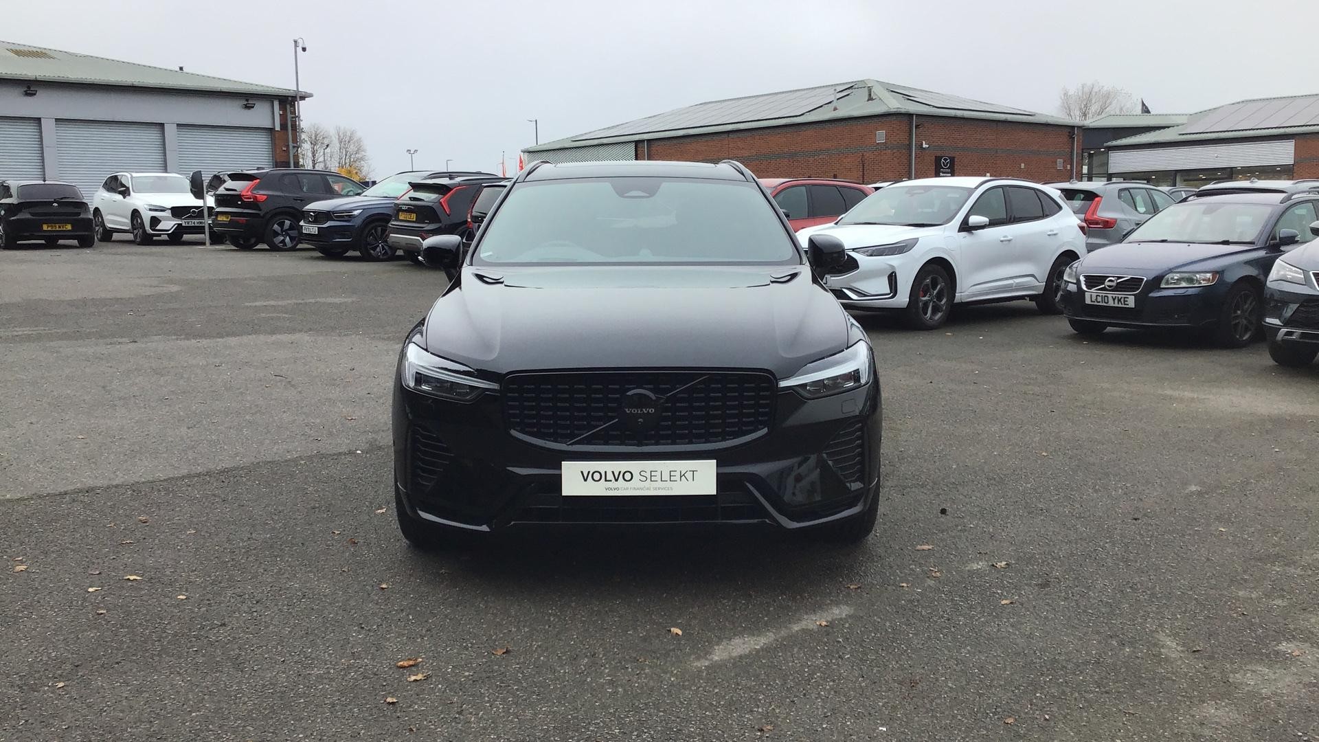 Volvo XC60 Image 12