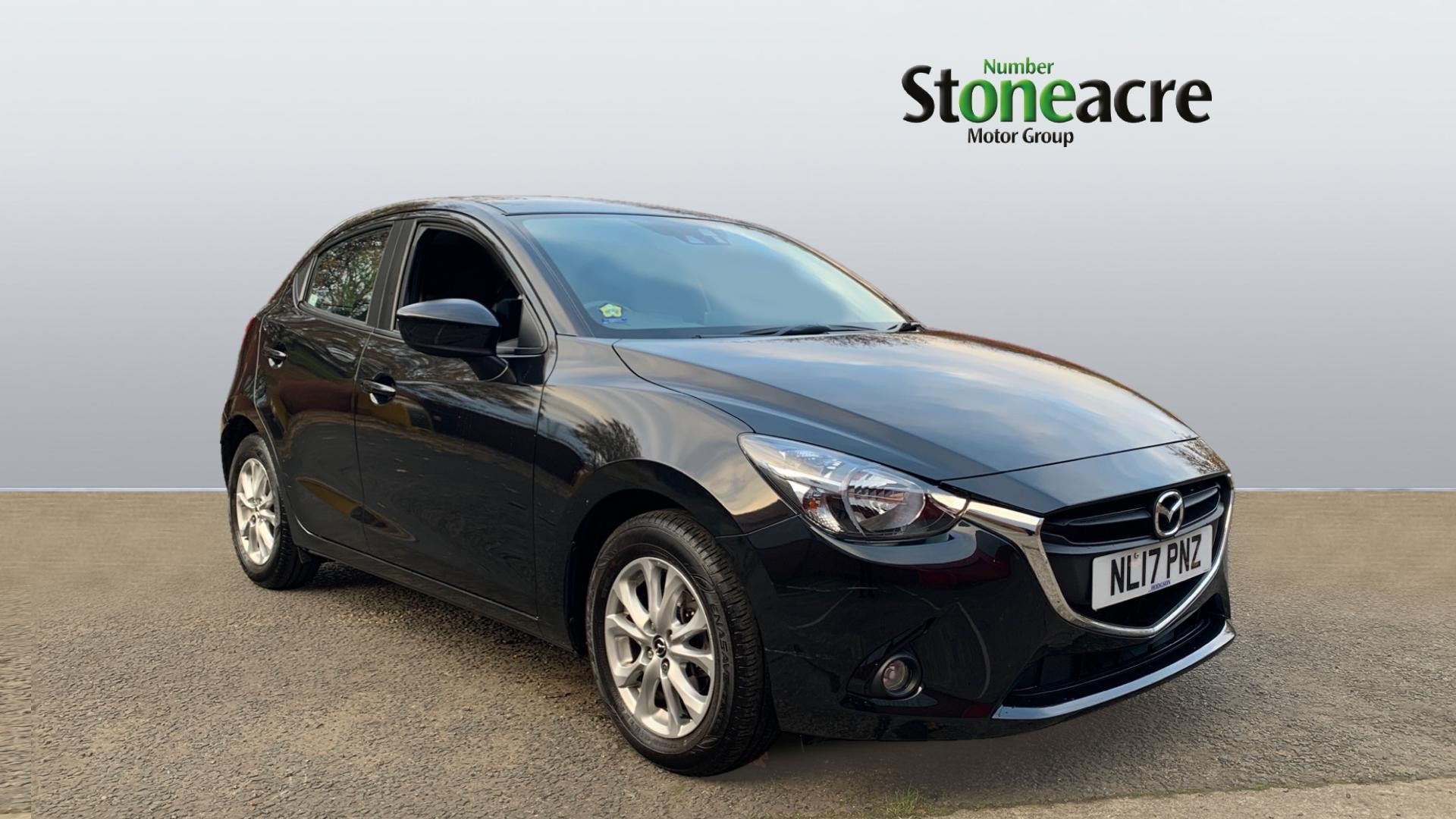 Mazda Mazda2 Image 1