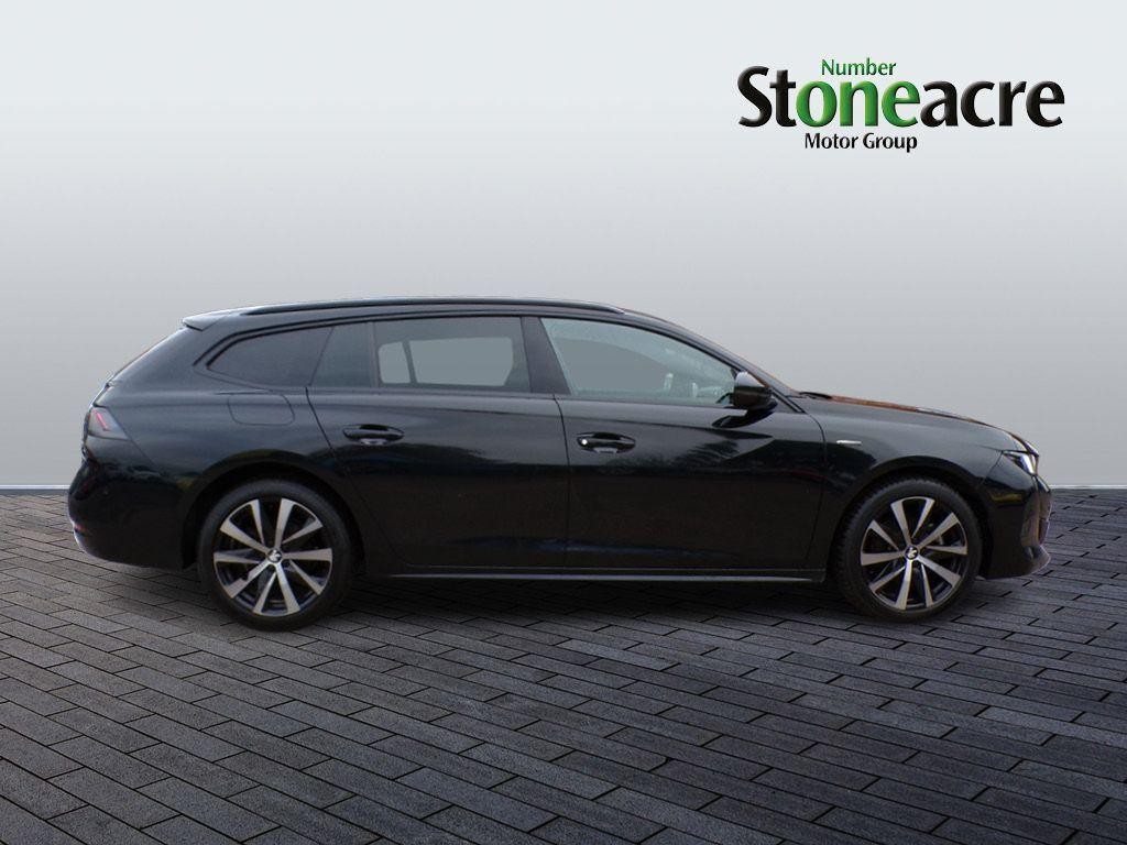 Peugeot 508 SW Image 2