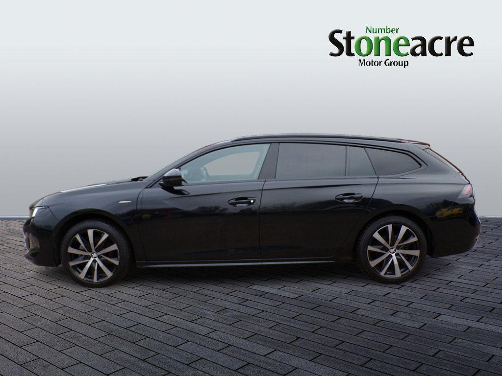 Peugeot 508 SW Image 6