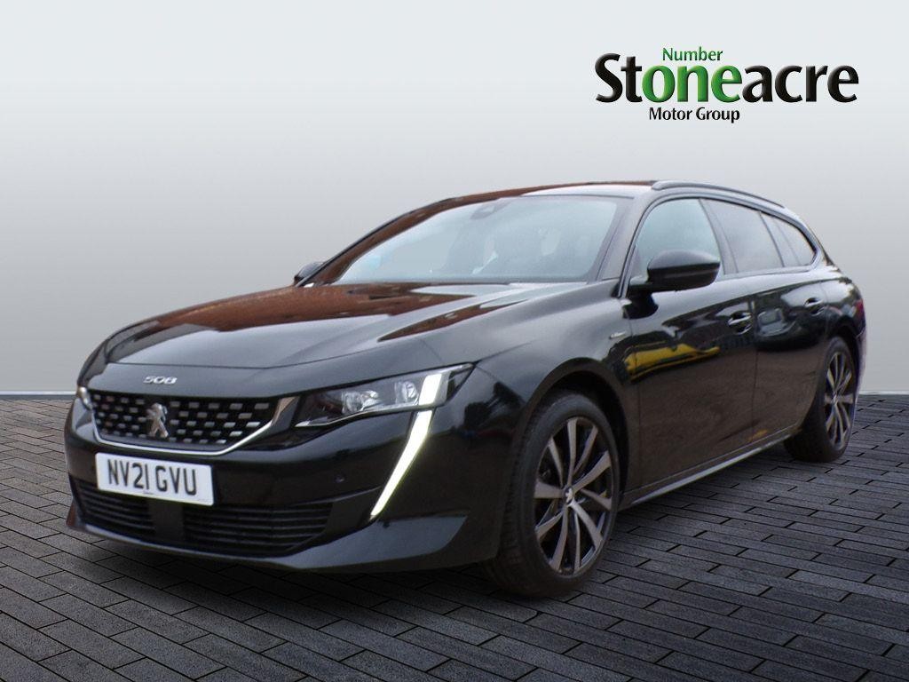 Peugeot 508 SW Image 7