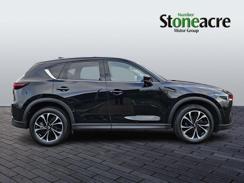 Mazda CX-5 Image 2