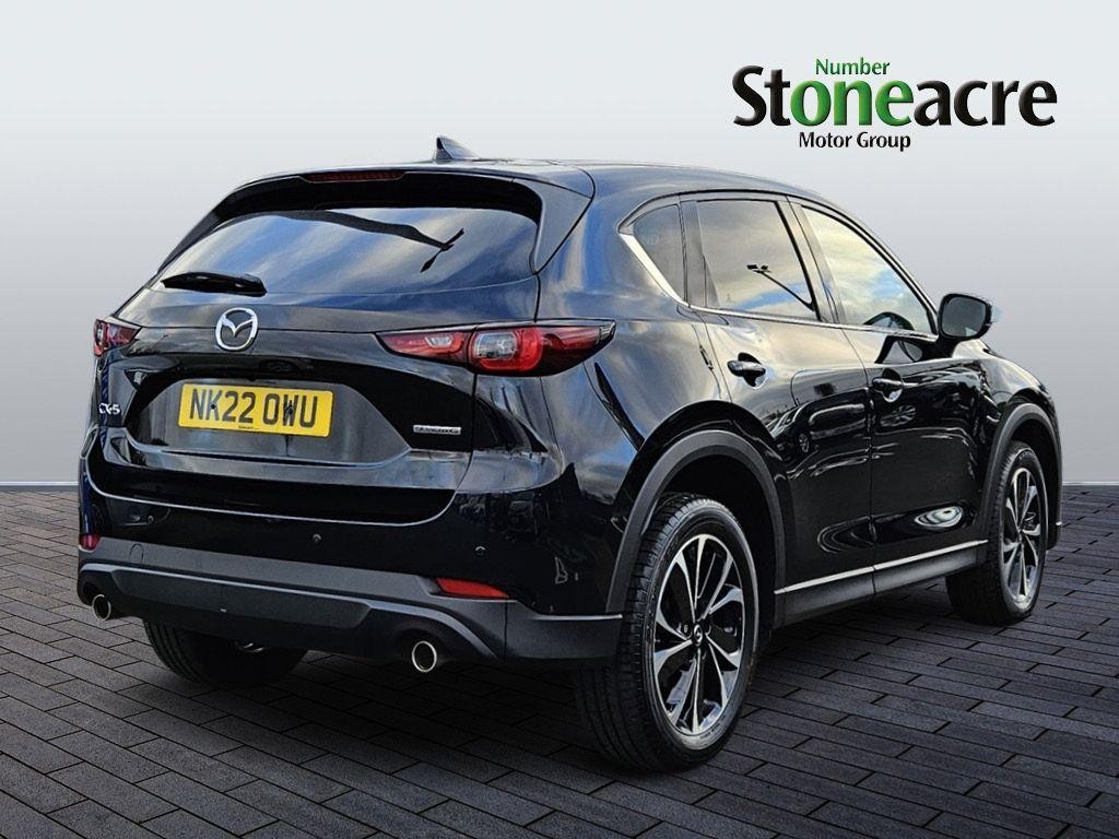 Mazda CX-5 Image 3