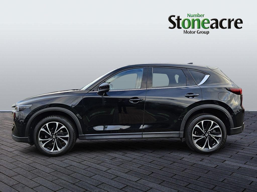 Mazda CX-5 Image 6