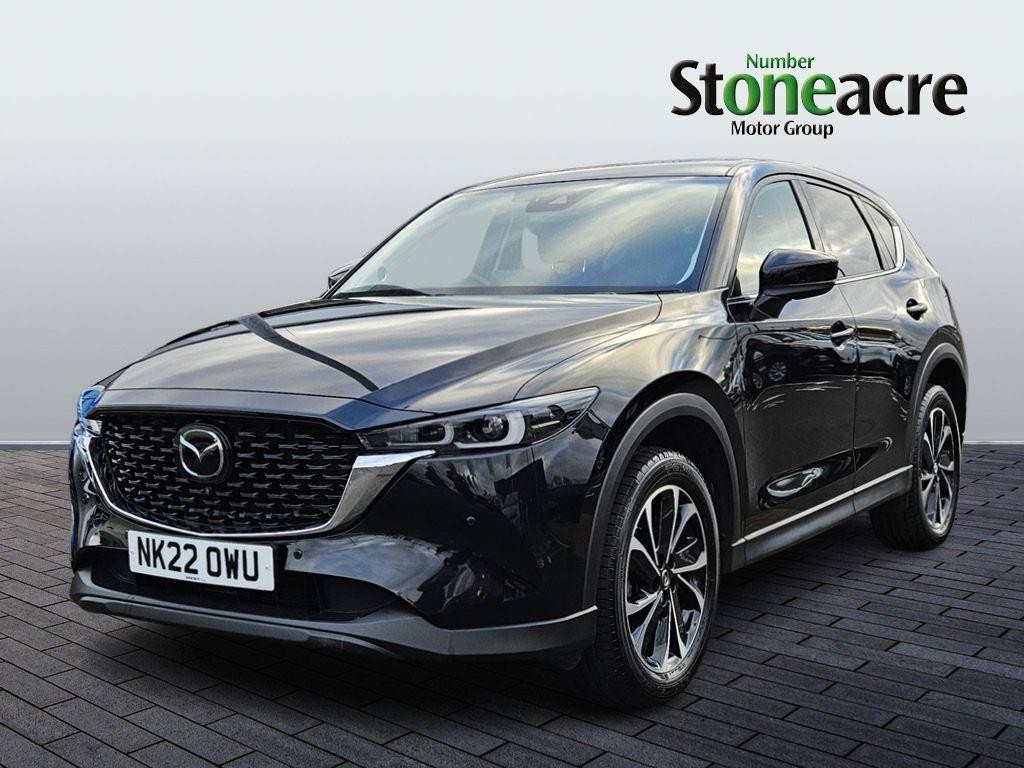 Mazda CX-5 Image 7