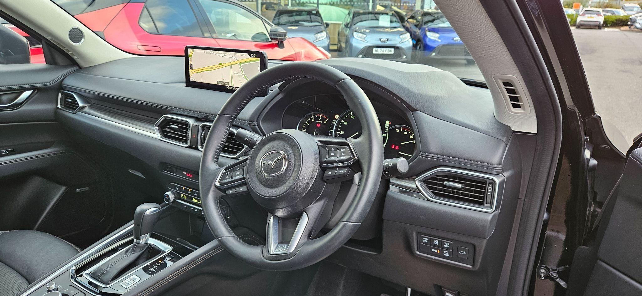 Mazda CX-5 Image 11