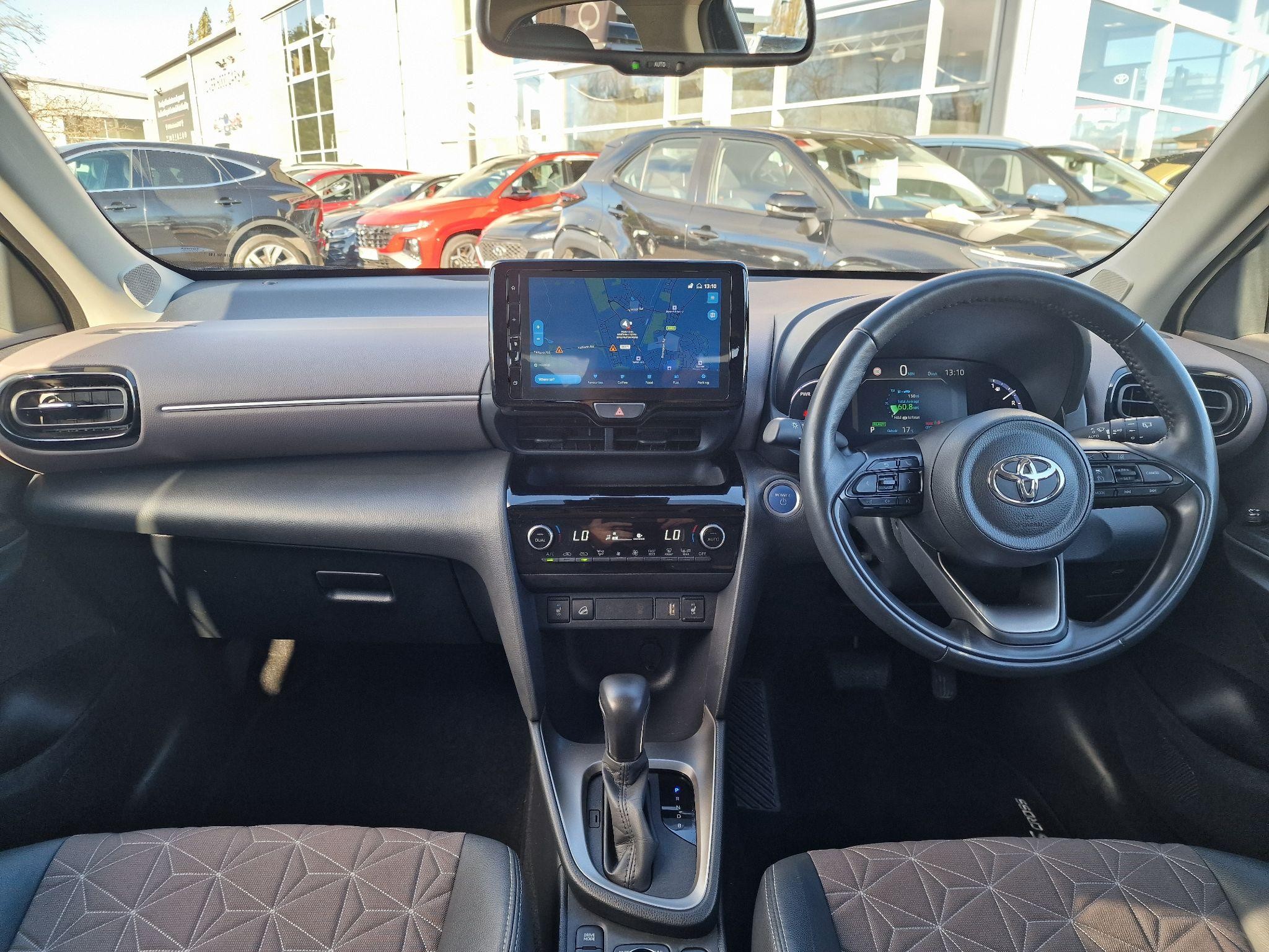 Toyota Yaris Cross Image 7