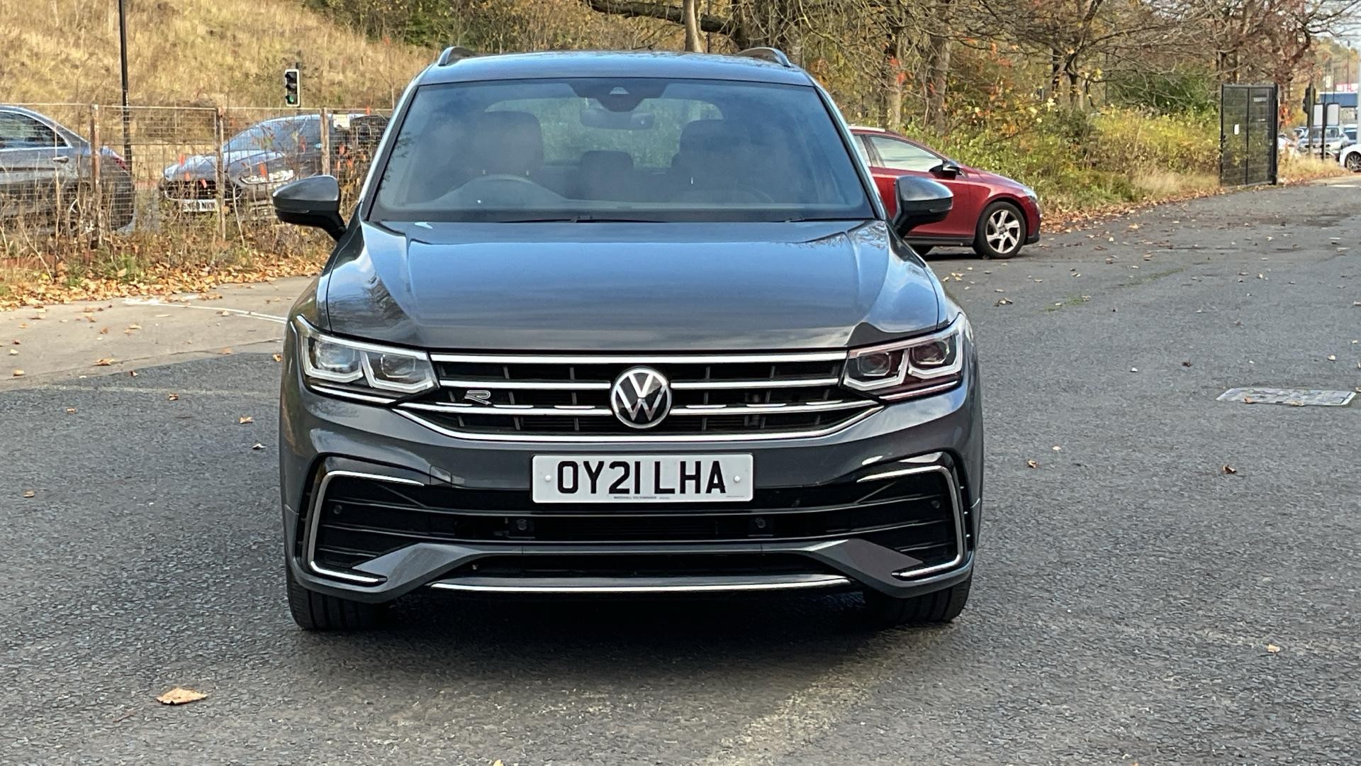 Volkswagen Tiguan Image 12