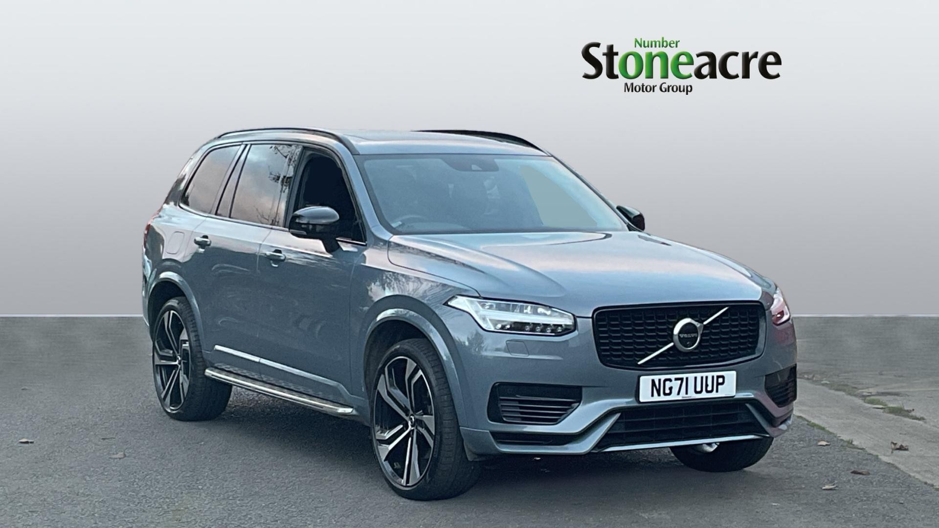 Volvo XC90 Image 1