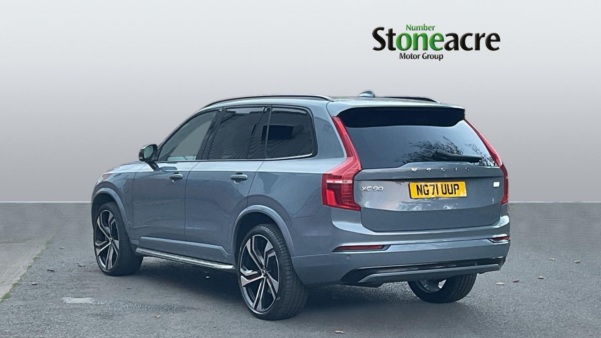 Volvo XC90 Image 2