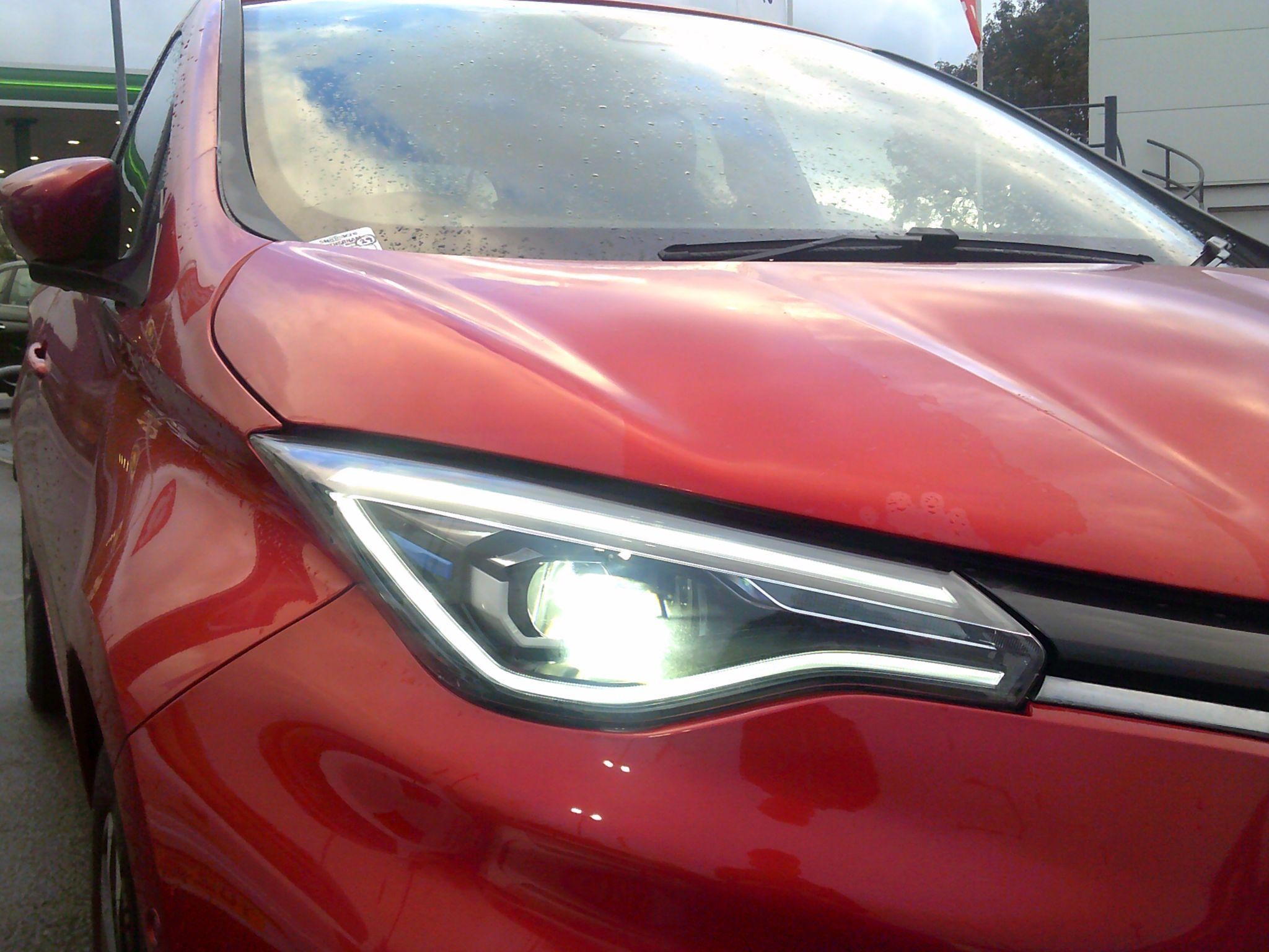 Renault Zoe Image 10