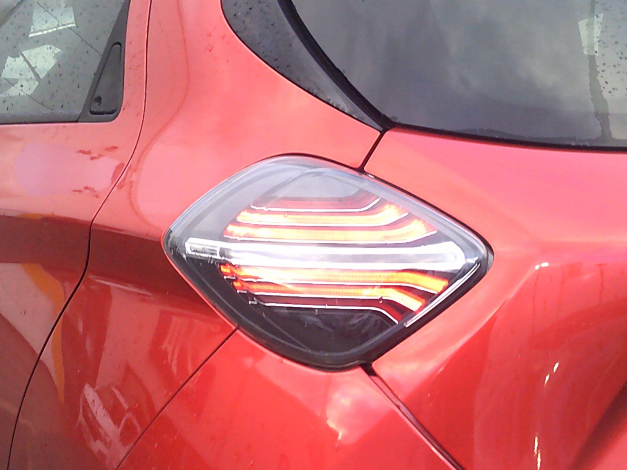 Renault Zoe Image 12