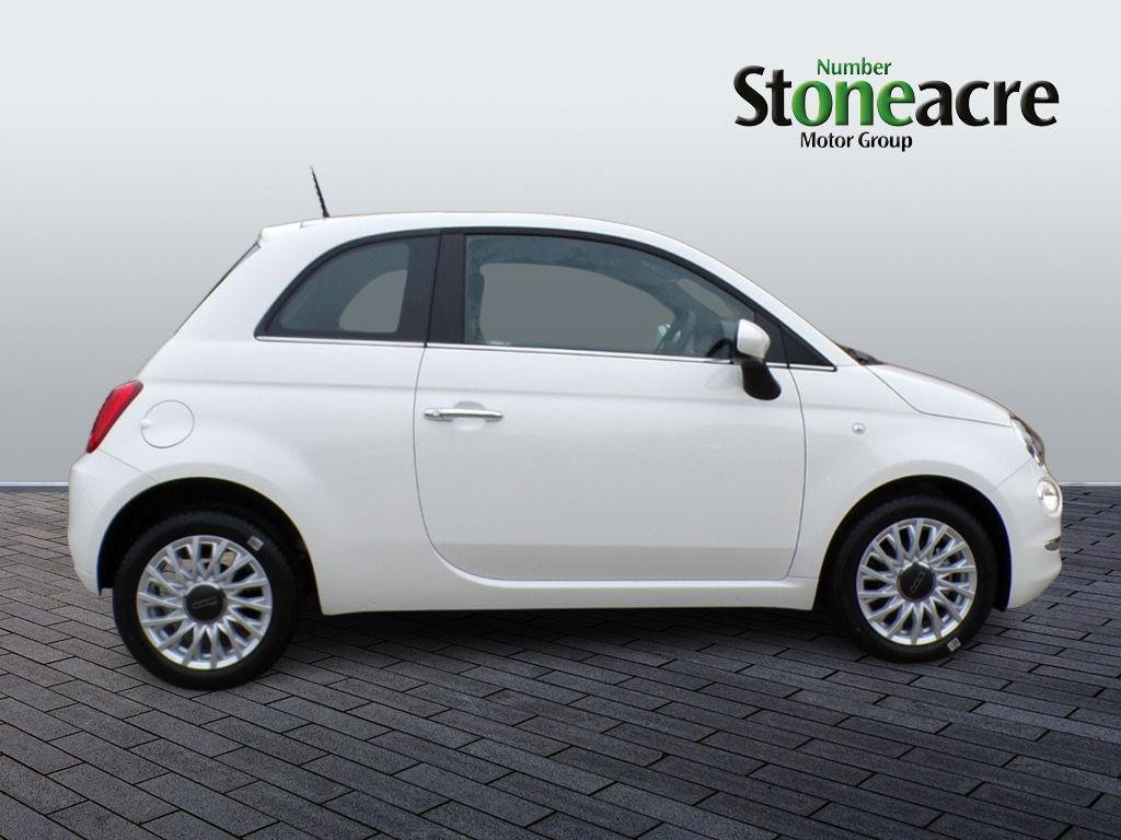 Fiat 500 Hybrid Image 2