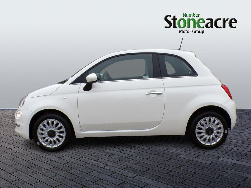 Fiat 500 Hybrid Image 6