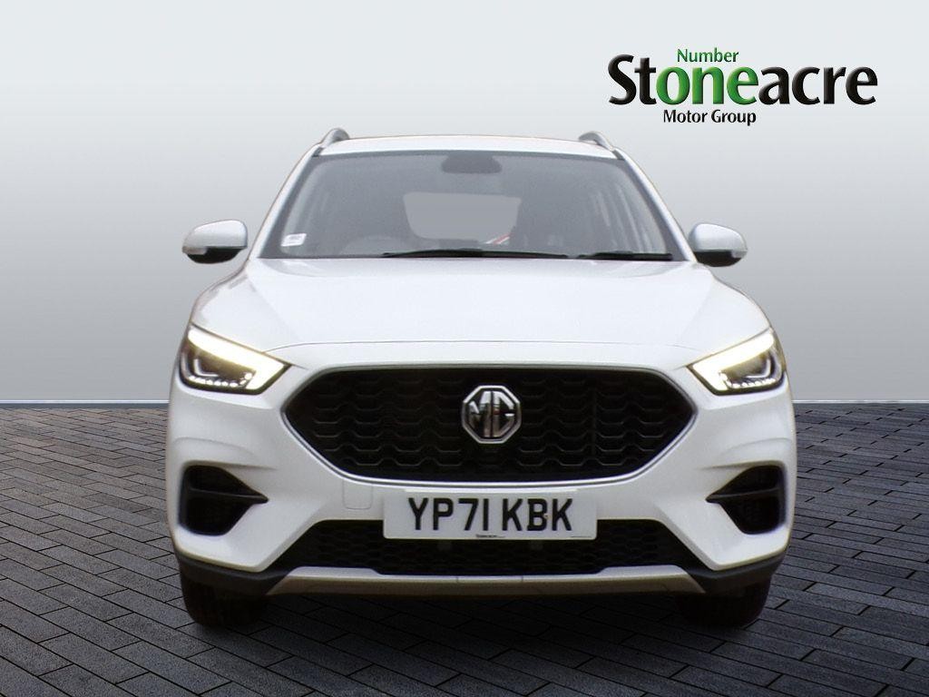 MG MG ZS Image 7