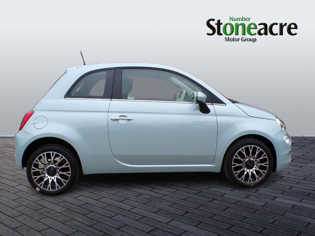 Fiat 500 Image 2