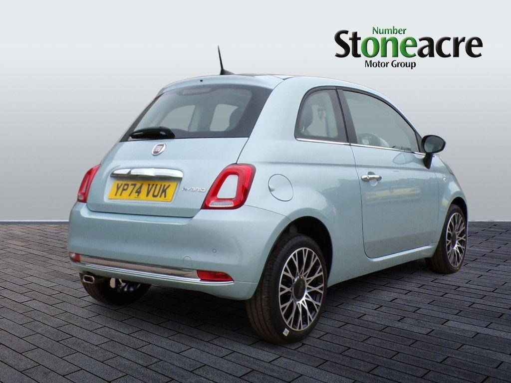 Fiat 500 Image 3