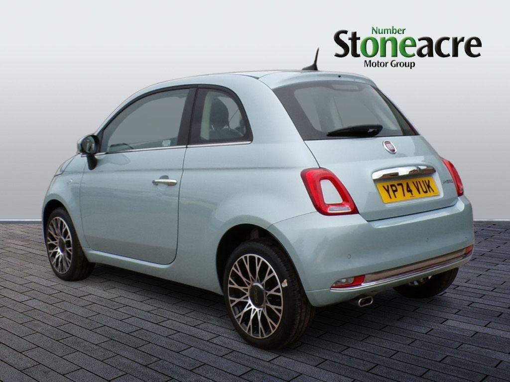 Fiat 500 Image 4