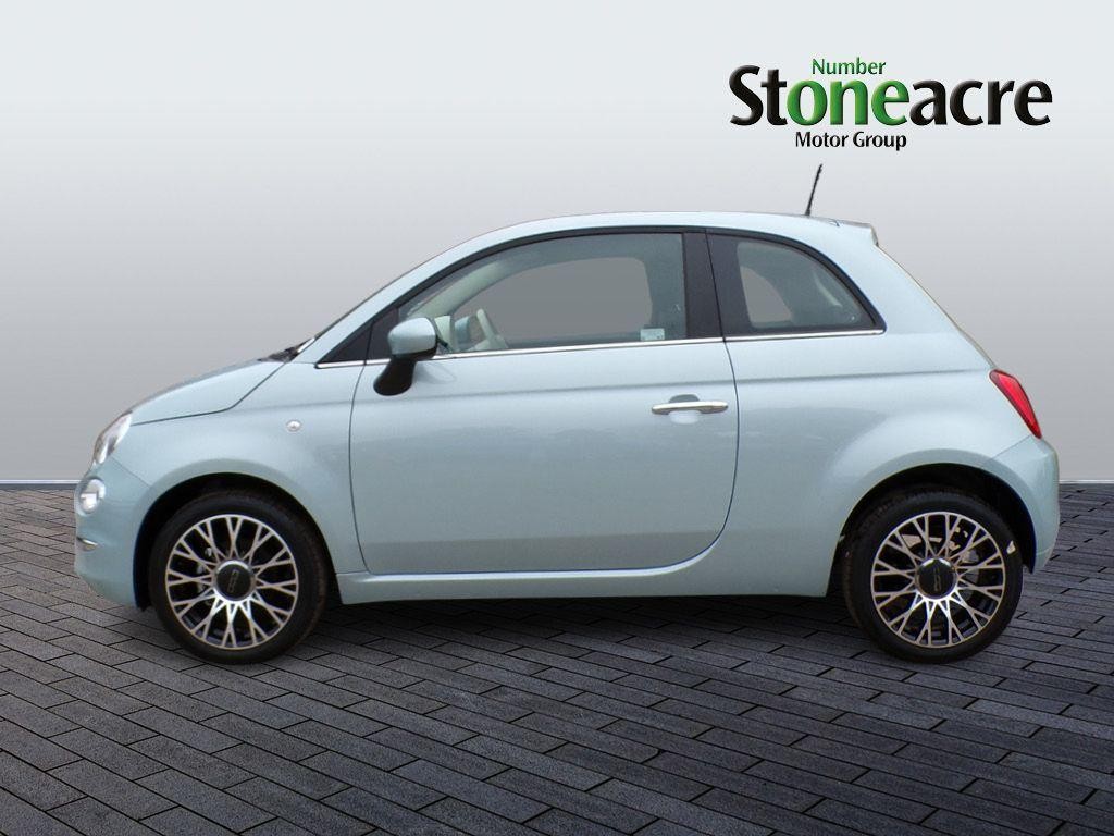 Fiat 500 Image 5