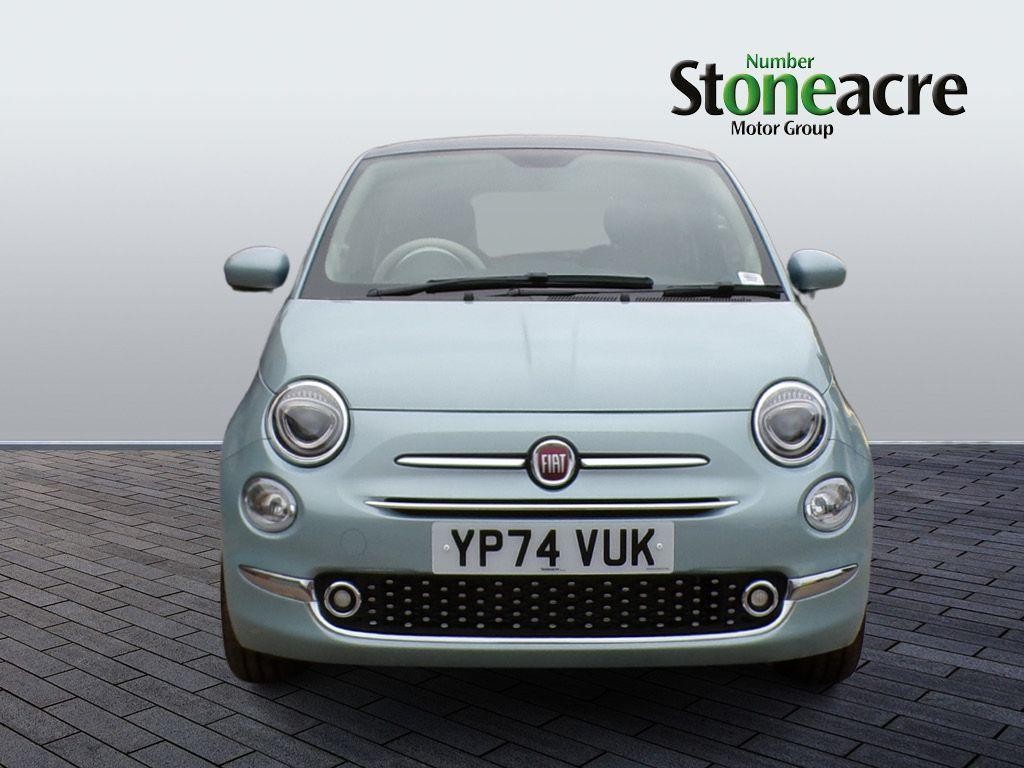 Fiat 500 Image 7