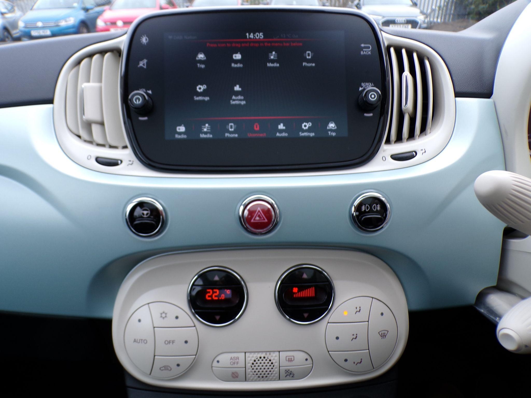 Fiat 500 Image 14