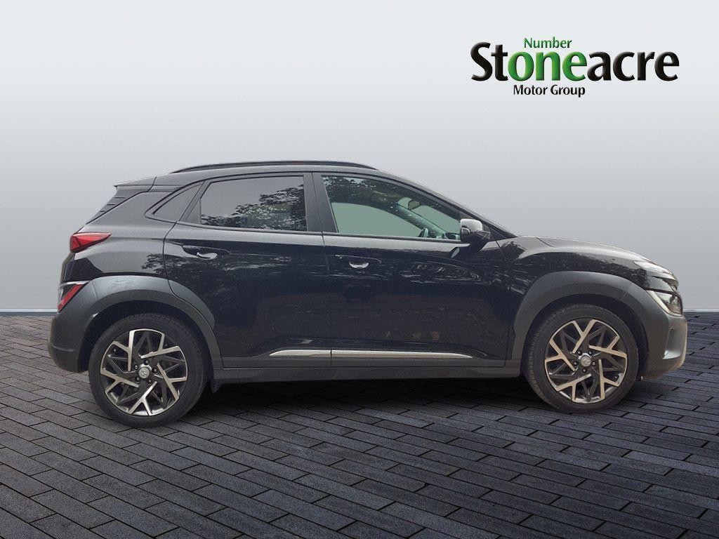 Hyundai KONA Image 2