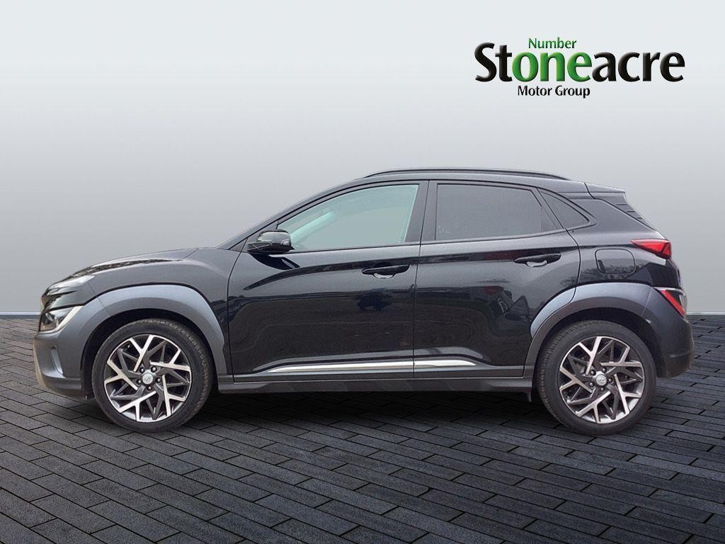 Hyundai KONA Image 6