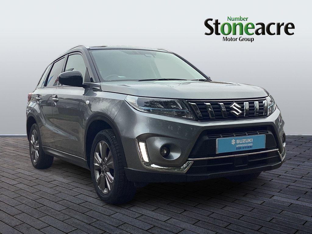 Suzuki Vitara Image 1