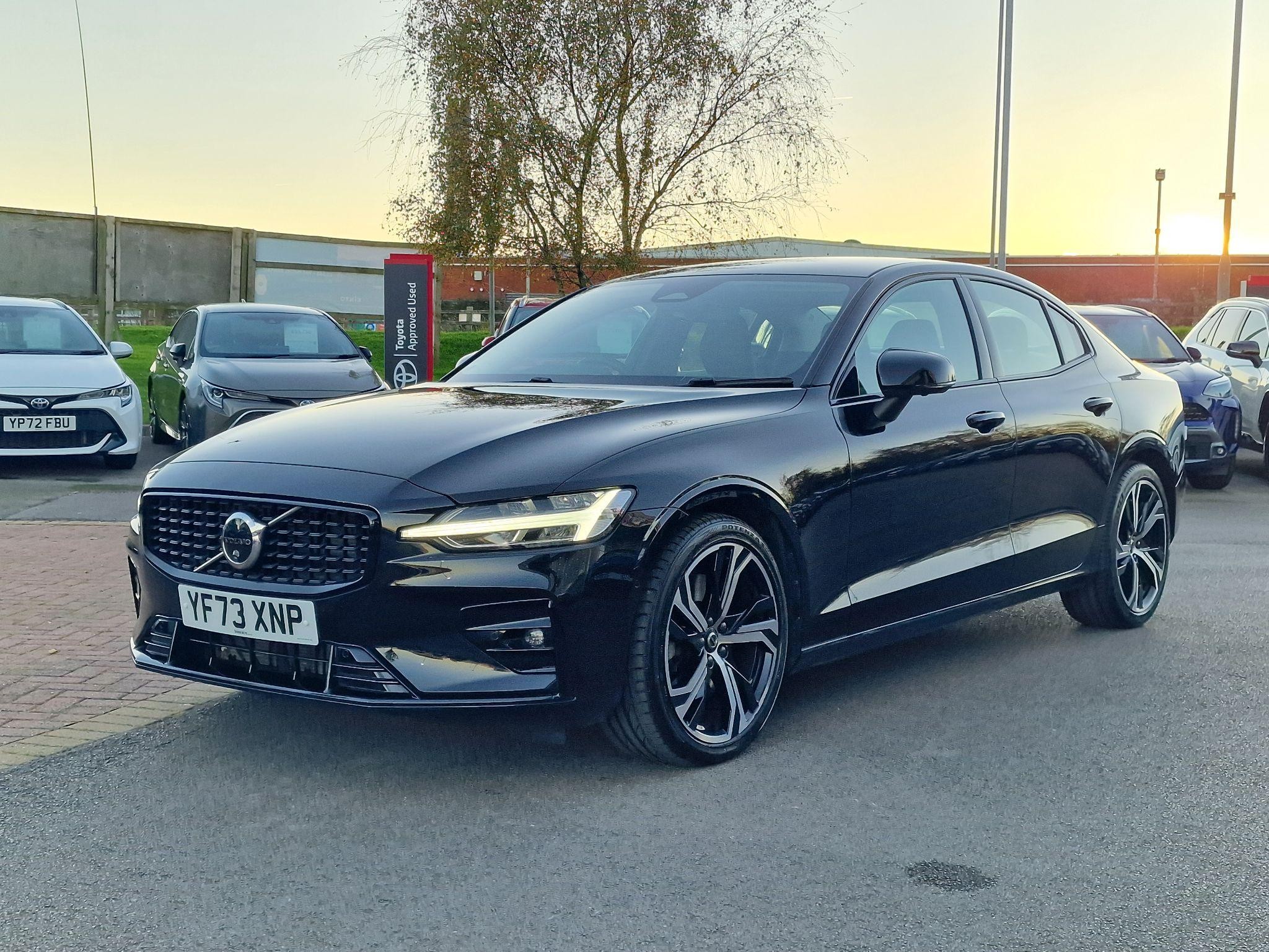 Volvo S60 Image 3