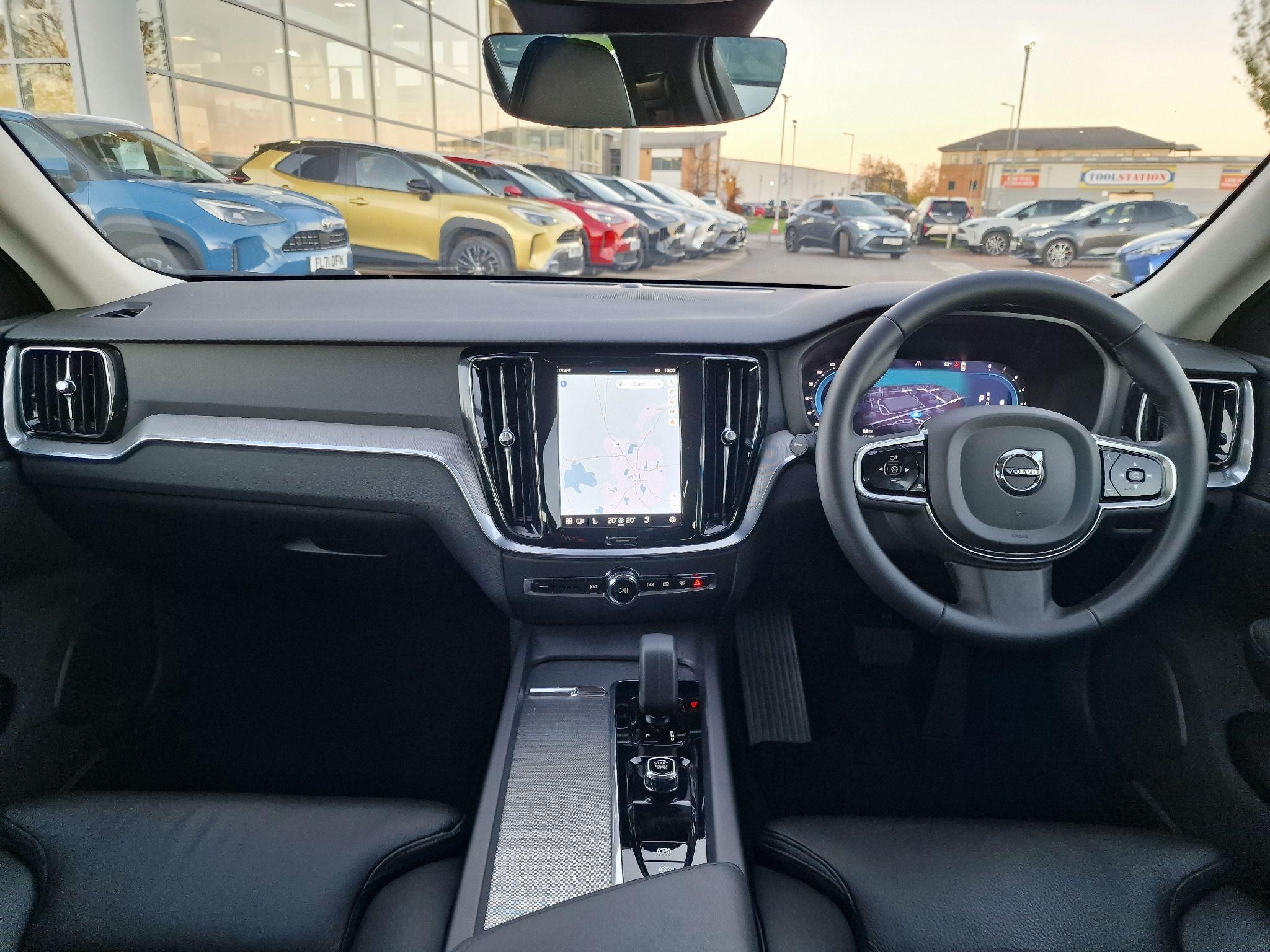 Volvo S60 Image 5