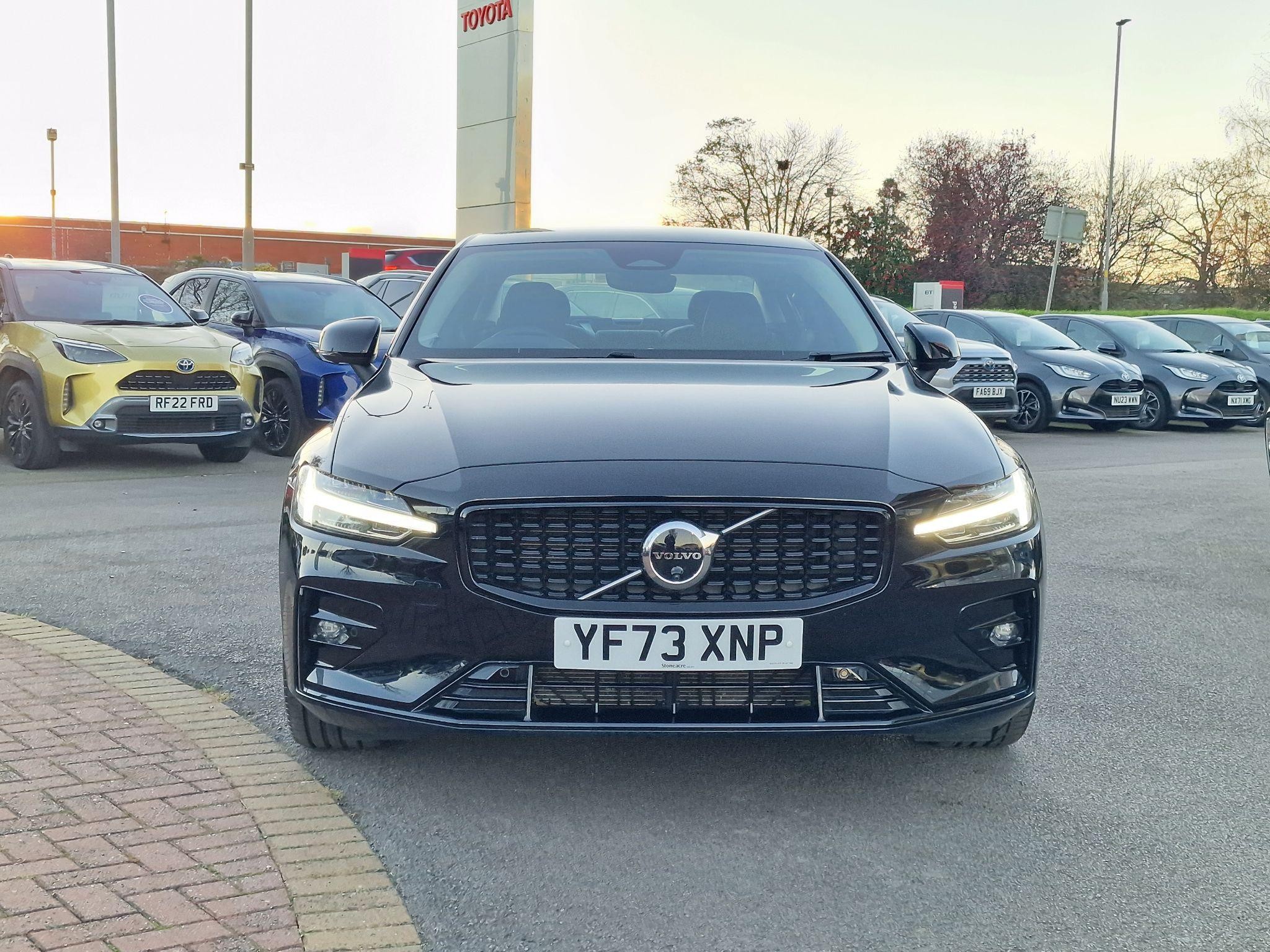 Volvo S60 Image 15