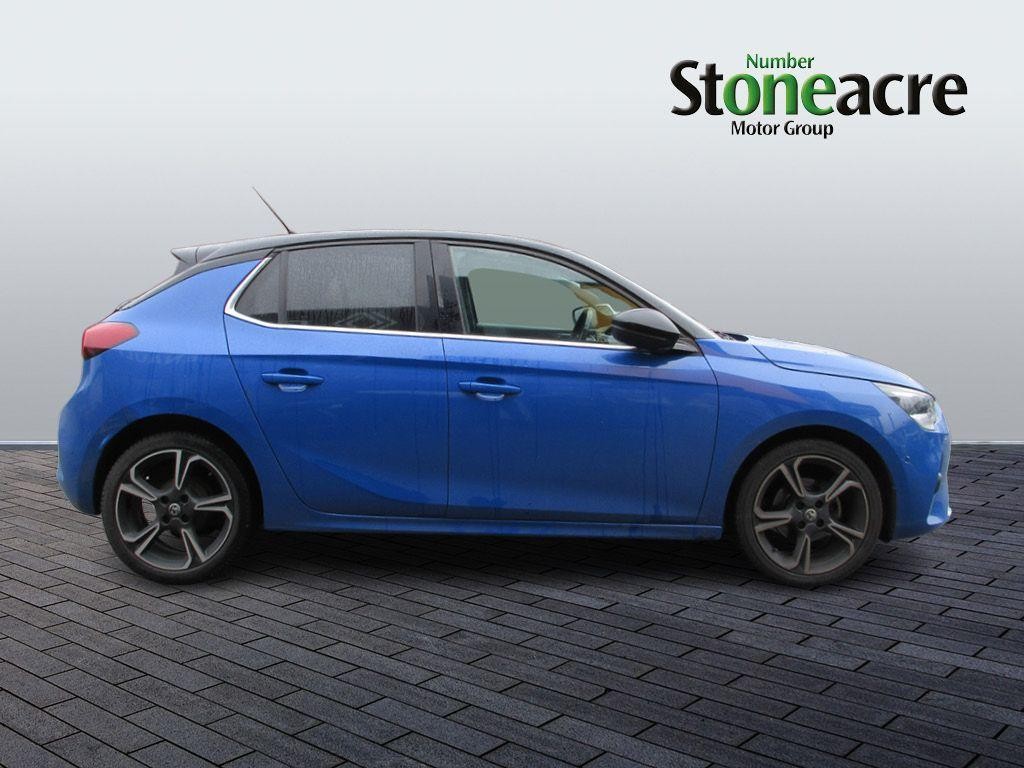 Vauxhall Corsa Image 2