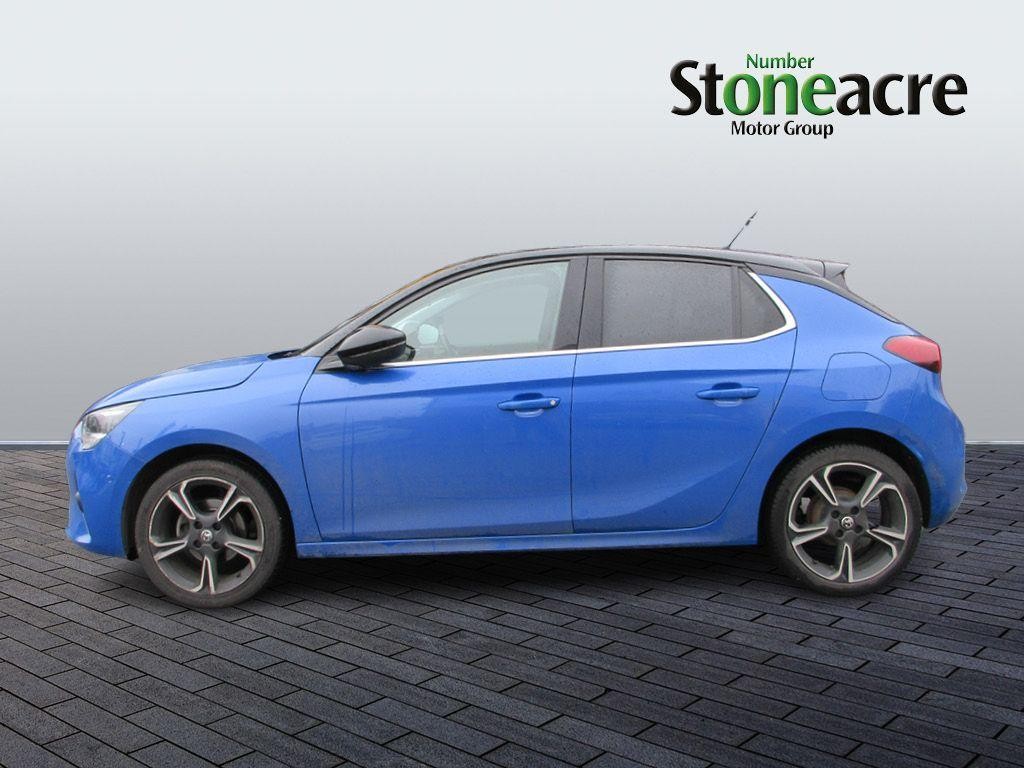 Vauxhall Corsa Image 6