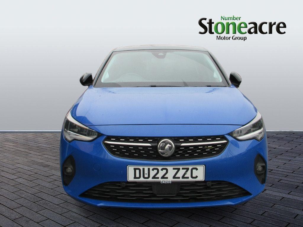 Vauxhall Corsa Image 8