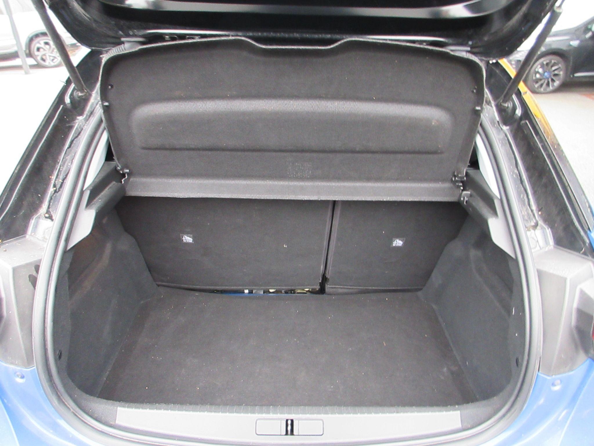 Vauxhall Corsa Image 26