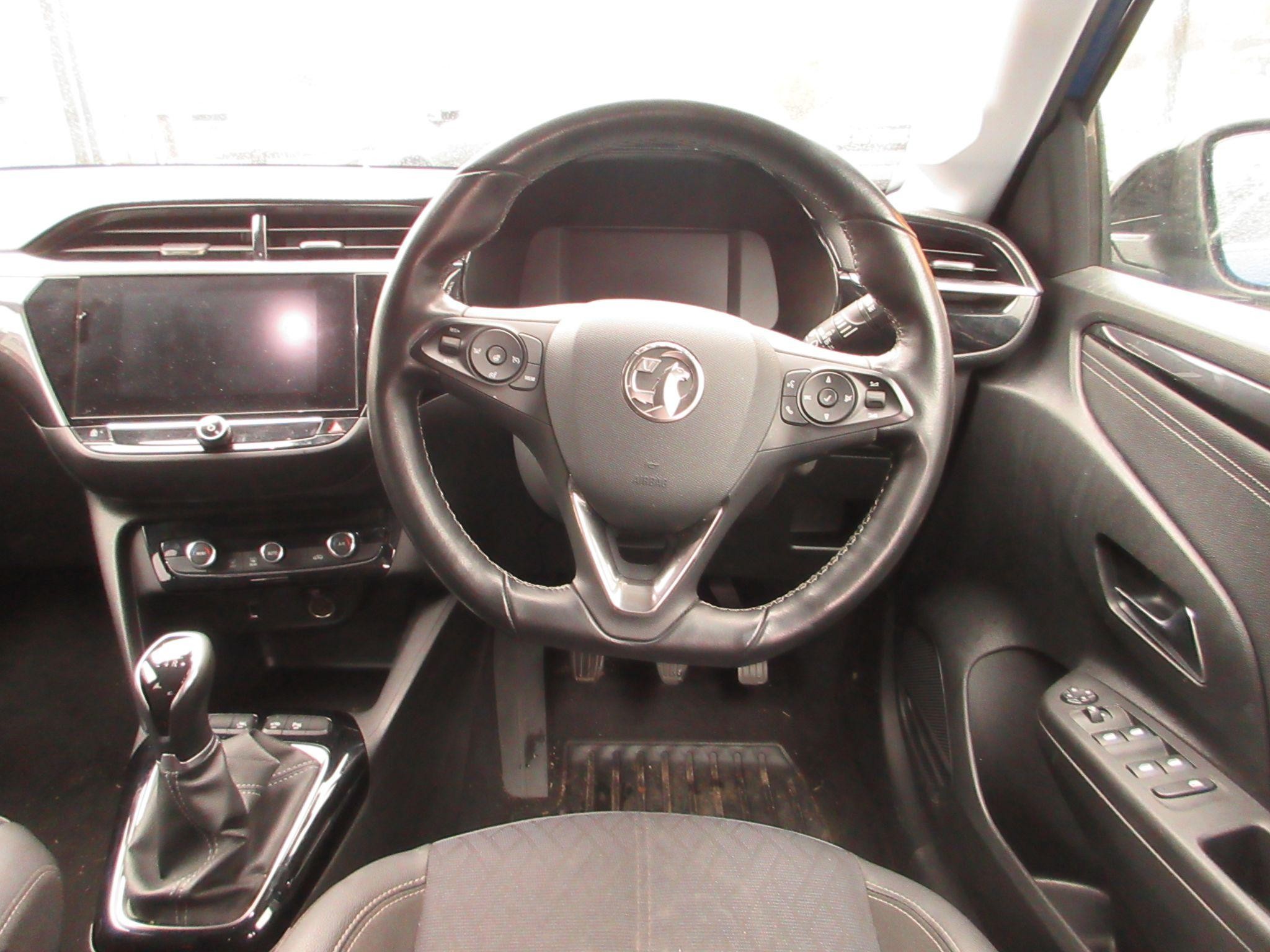 Vauxhall Corsa Image 27