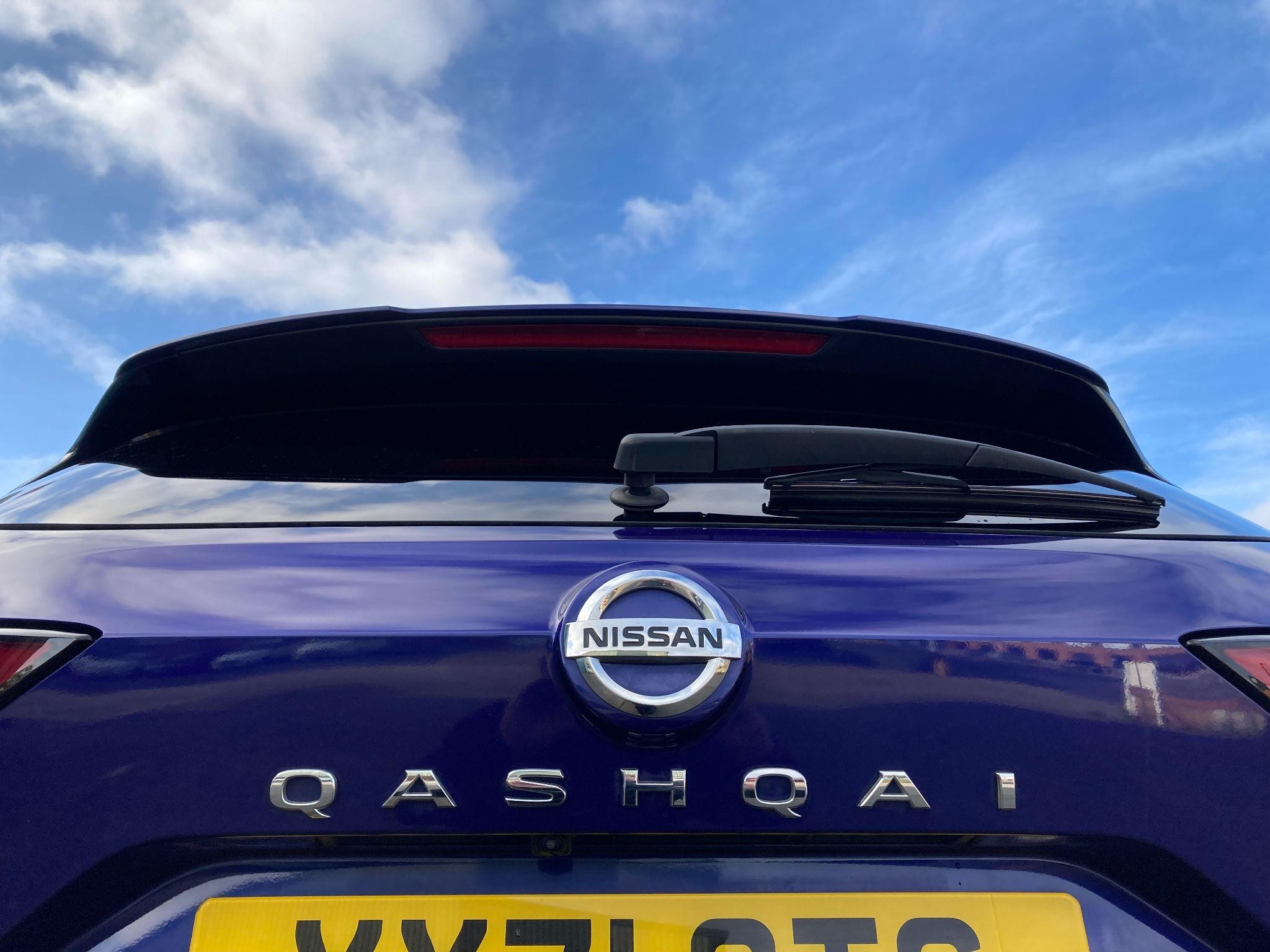 Nissan Qashqai Image 33