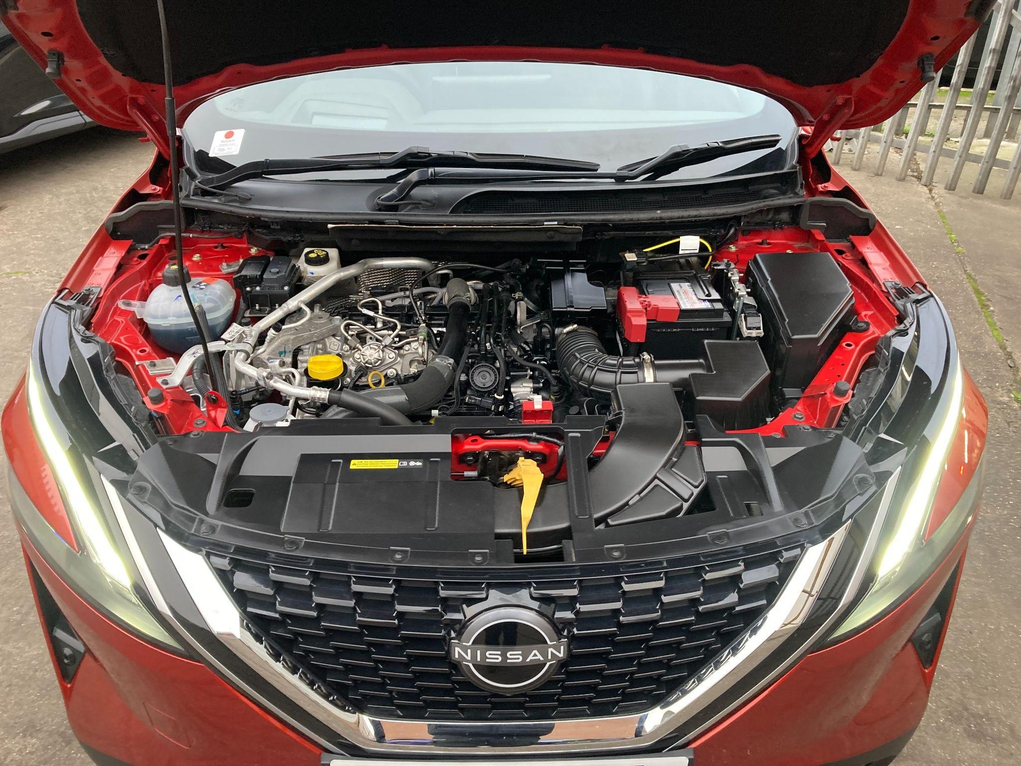 Nissan Qashqai Image 9