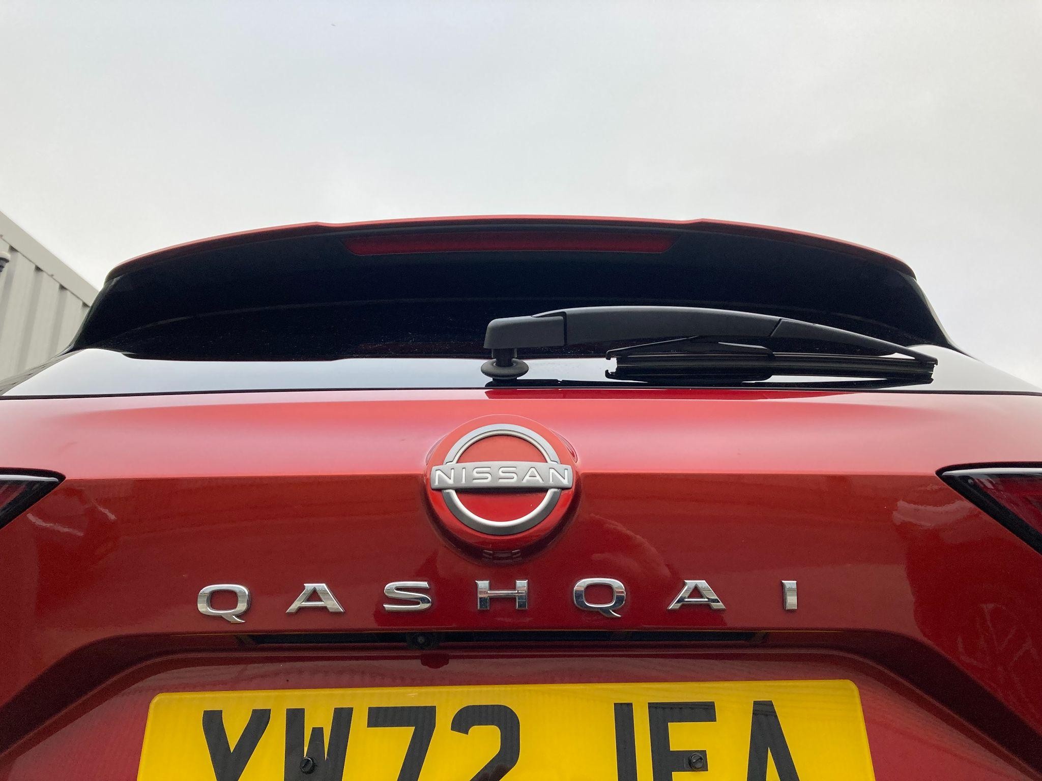 Nissan Qashqai Image 33