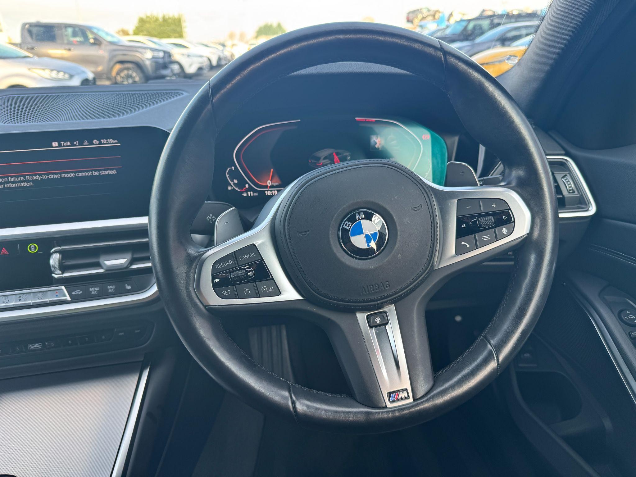 BMW 3 Series Image 17