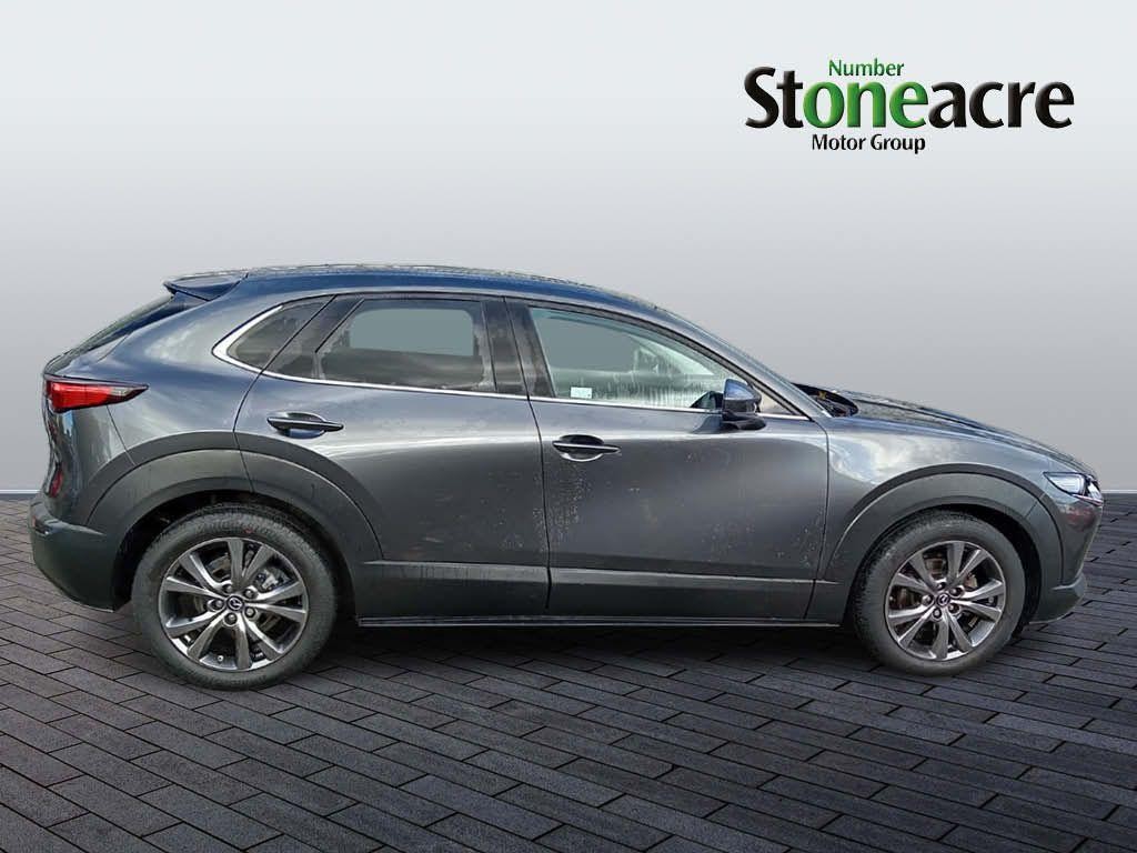 Mazda CX-30 Image 3