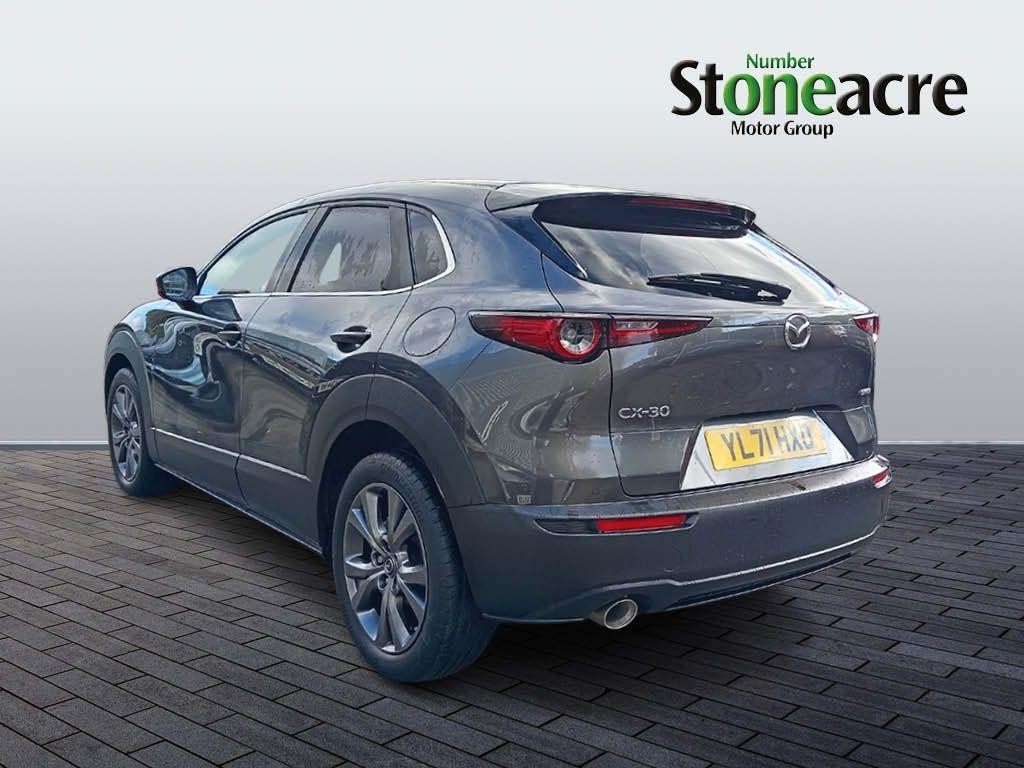 Mazda CX-30 Image 6